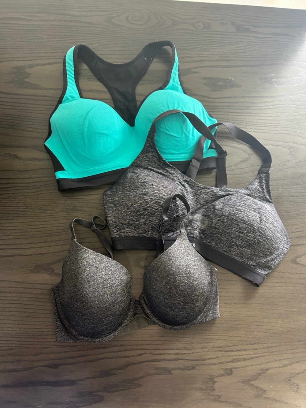 Women’s Victoria’s Secret Sports Bras